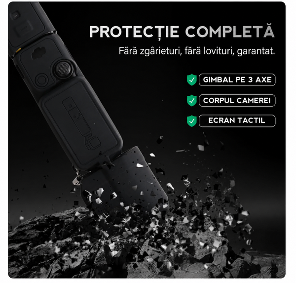 Husă De Protecție pentru Cameră